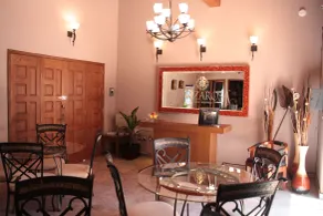 Zarzarosa Hotel Boutique - Lobby
