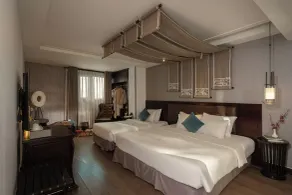 The Odys Boutique Hotel - Værelse