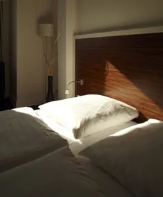 Hotel Excellent - Room