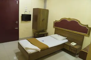 Hotel Chanma International - Room