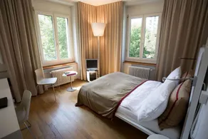 Design Hotel Plattenhof - Chambre