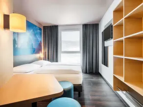 B&B Hotel Willingen - Rum