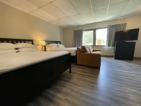 Boulder Twin Lakes Inn - Chambre