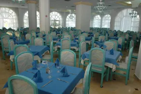 Hôtel Jinene - Restaurant