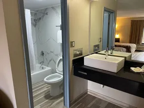 Brookwood Inn - Extended Stay - Room