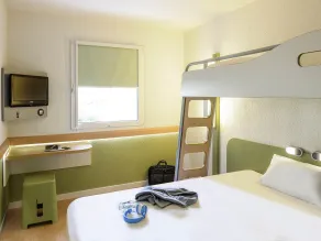 ibis budget Marne la Vallée - Rom
