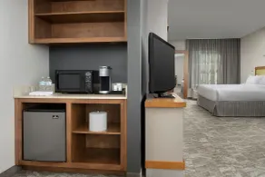 SpringHill Suites by Marriott Huntsville West/Research Park - Chambre