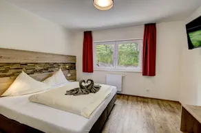 Berghotel Jaga-Alm - Room