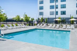 Element by Marriott San Jose Airport - Piscine