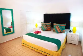 Mexican Experience by Villa del Palmar - Chambre