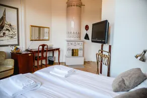 Hotel Continental Relax & Spa, BW Signature Collection - Room