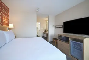 Olentangy Motor Inn - Værelse