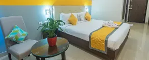 FabHotel Prime V Pride - Chambre