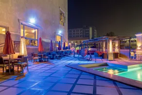 JOHNWOOD HOTEL by Bolton - Pool