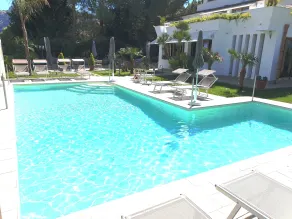 Villa San Lorenzo  - Piscine