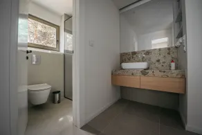 Family Resort Urania - Bagno