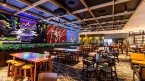 Sunnybank Hotel Brisbane - Restaurant