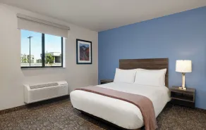 My Place Hotel-Las Vegas South/Henderson, NV - Chambre