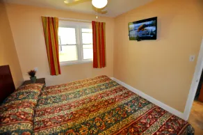 Nantucket Inn & Suites - Chambre