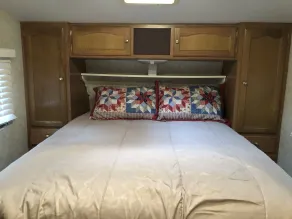 Crater Lake Gateway-Rocky Point Resort - Chambre
