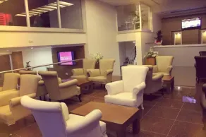 Cebeciler Hotel - Reception