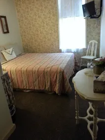 The Courtland Hotel & Spa - Zimmer