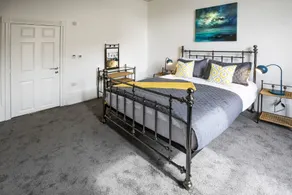 BrickSage Rooms, King's Lynn South Gate - Rom