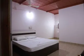 N D Farms - Chambre
