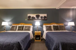 Motel RDL- au Vieux Piloteux - Chambre