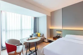 ECHENG Hotel  - Chambre