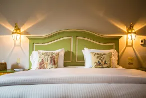Wedmore Place - Chambre