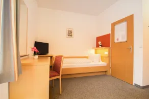 Hotel Gasthof Stefansbrücke - Rum