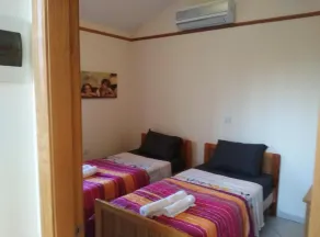 Pomos Seashore Villa - Room