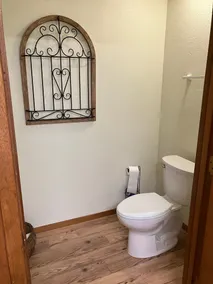 Prairie Rose Inn - Bad
