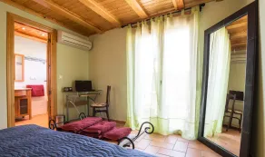 Casa Rural Ca Lluis - Chambre