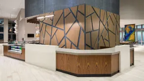Hyatt Place St. Petersburg/Downtown - Reception