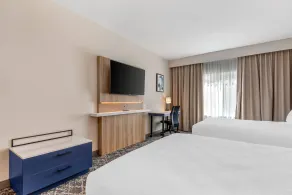 Country Inn & Suites by Radisson, Modesto-Salida - Chambre