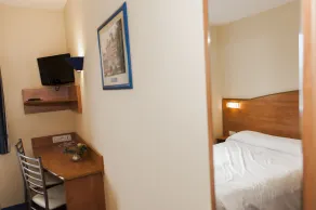 CIT'HOTEL Armony Hotel - Zimmer