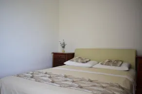 Apartment Bor - Room