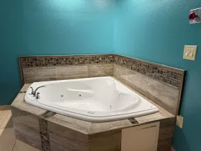Plymouth Bay Inn - Chambre