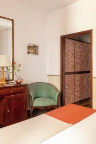 Hotel La Pace - Chambre