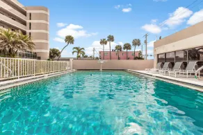 Boardwalk 205 - Pool