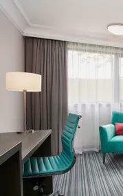 Leonardo Hotel and Conference Venue Aberdeen Airport - Chambre
