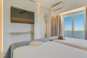 Pestana Blue Alvor Beach - All Inclusive Hotel - Vue de la chambre