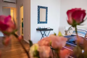 MareLuna Rooms - Rom