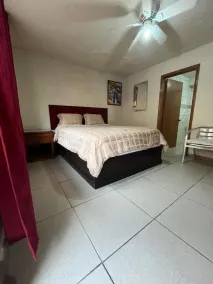 Hotel Vagabundo - Room