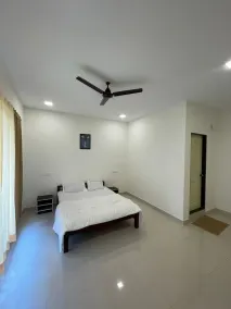 Divine Stay Inn Resort  - Chambre