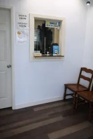 Relax Inn Smyrna Dover Coastal Gateway - Réception