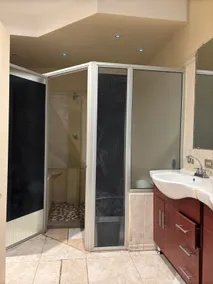 Hostal Casa Luna - Bathroom