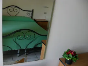 Hotel Esperia - Room